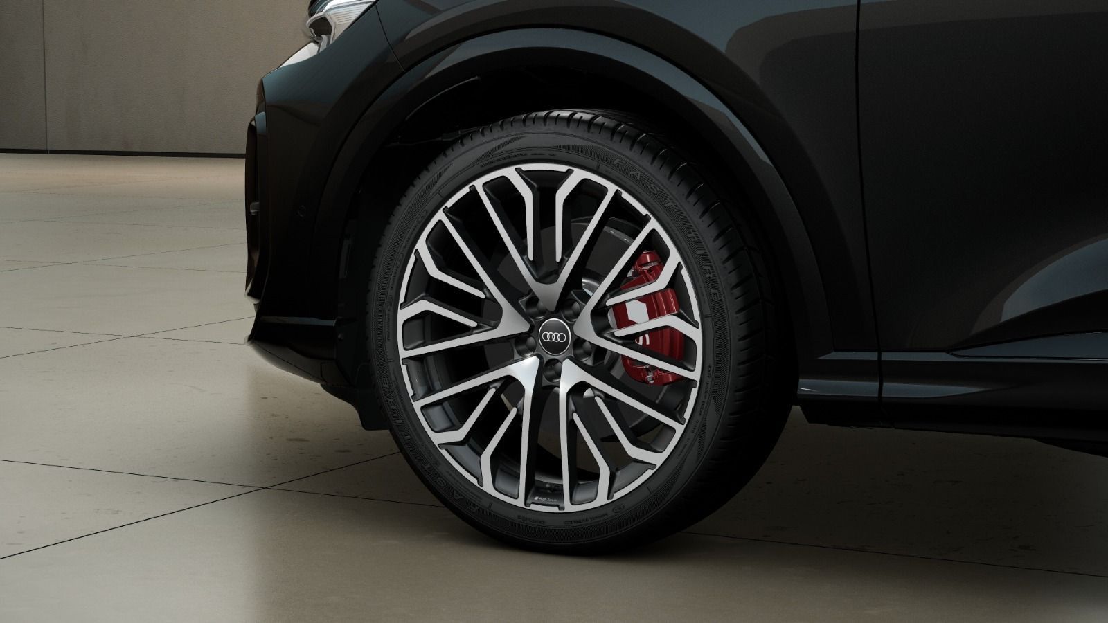 Audi SQ5 - Bild 6