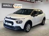 Citroën C3 Feel - Citroën C3 Gebrauchtwagen