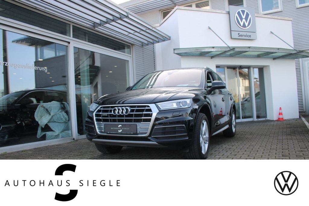 Image of Audi Q5