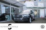 Audi Q5 2.0 TDI sport quattro S-line AHK Navi PDC Tem - Audi Q5 Gebrauchtwagen in Stuttgart