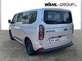 Ford Transit Custom Kombi E 340 L1 RWD Trend DAB RFK - Ford Transit Custom 9-Sitzer