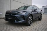 Cupra Formentor VZ 2.0TSI AHK Navi 360° Kamera ACC - Cupra Formentor aus 2025