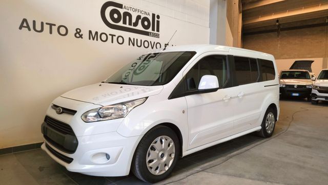 Ford Tourneo Connect 1.5tdci 100cv TREND 7POSTI 