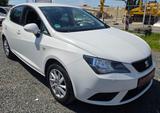 Seat Ibiza 1.4 Style Salsa Klima Navi 110.000Km Top - Seat Ibiza Salsa mit Benzin-Antrieb