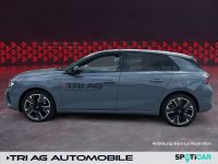 Opel Astra - Vorschau Bild 6