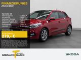 Hyundai i20 1.0 STYLE PANO PDC KAMERA NAVI KLIMA - Hyundai i20 Gebrauchtwagen in Dortmund