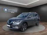 Nissan X-Trail 1.7 dci X-Tronic Acenta 4x4 KAMERA*NAVI - Nissan X-Trail: Acenta