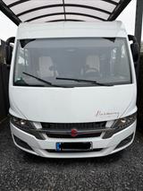 Bürstner Lyseo I727 G AHK,Klima, Hub, Solar, Winterp.,etc - Bürstner Hagen