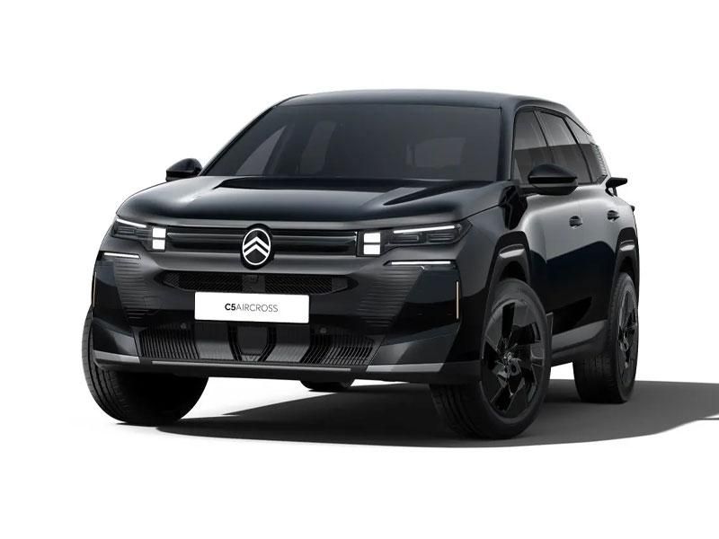 Citroën C5 Aircross PLUS #LENKRADHEIZUNG #NAVI #LED #0FI imagem 2
