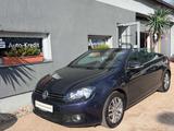 Volkswagen Golf Cabriolet Basis*TÜV NEU* - Gebrauchte Cabrios bis 10.000 Euro
