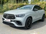 Mercedes-Benz GLE 63s Coupe  AMG /NARDO / Keramik/Headup/22" - Mercedes-Benz GLE-Klasse Neuwagen