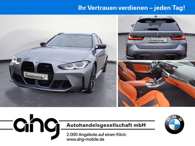 BMW M3 Competion M xDrive Touring Parking Plus M Spo