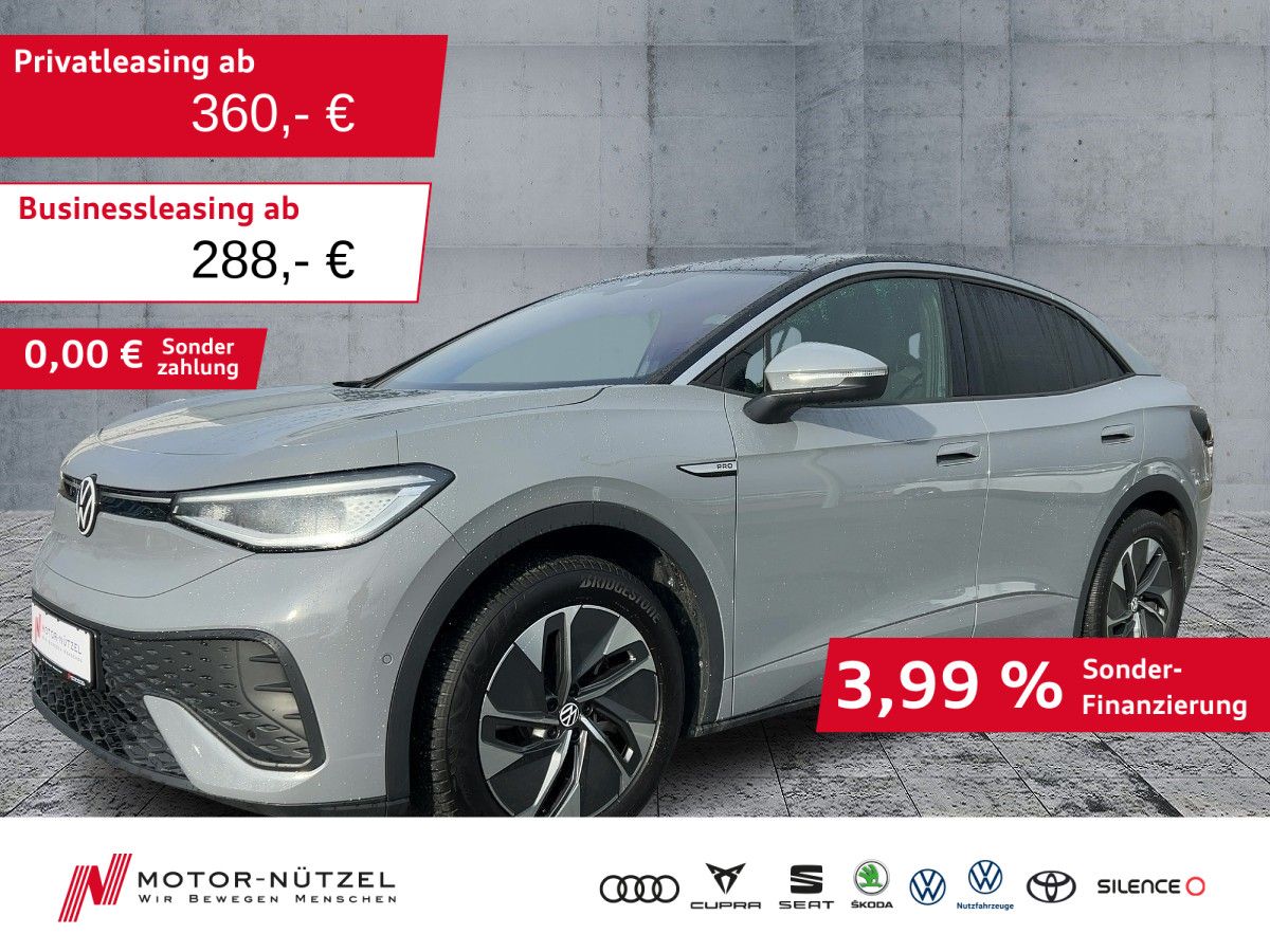 Volkswagen ID.5 - Bild 1