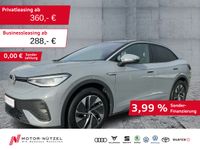 Volkswagen ID.5 - Vorschau Bild 1