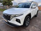 Hyundai Tucson Trend Hybrid 2WD - Hyundai Tucson Trend mit Hybrid-Antrieb (Benzin/Elektro)