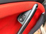 Smart Fortwo 450 CDI Cabrio, hochw. Brabus/Chrom - Smart Brabus mit Diesel-Antrieb
