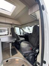 Hobby Vantana OnTour Edition K60 FT *165PS*SAT*Markise - Hobby Solaranlage