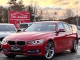 BMW 320d 3er Lim. F30 Sport/ Automatik/Kamera - BMW 3er-Reihe F30 mit Diesel-Antrieb