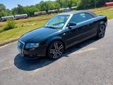 Audi a4 cabrio 3.0 Benzin  220 PS - Audi A4 aus 2003: 3.0