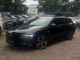 Opel Insignia 2.0 TÜV NEU*1 Hand*67 T/KM*Autom*VOLL - Opel Insignia mit Diesel-Antrieb: 1.6
