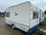 Knaus 395 TK STOCKBETT FESTBETT VORZELT 1000 KG - Knaus Tk