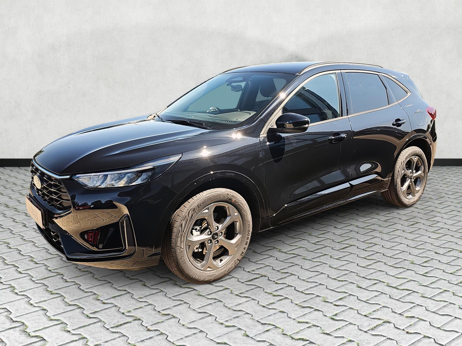Ford Kuga 1.5 EB Autom. ST Line 5J.Gar KeyFree Kamera, миниатюра 4