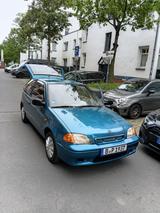 Suzuki Swift - gebrauchte Suzuki Swift aus dem Jahr 1997