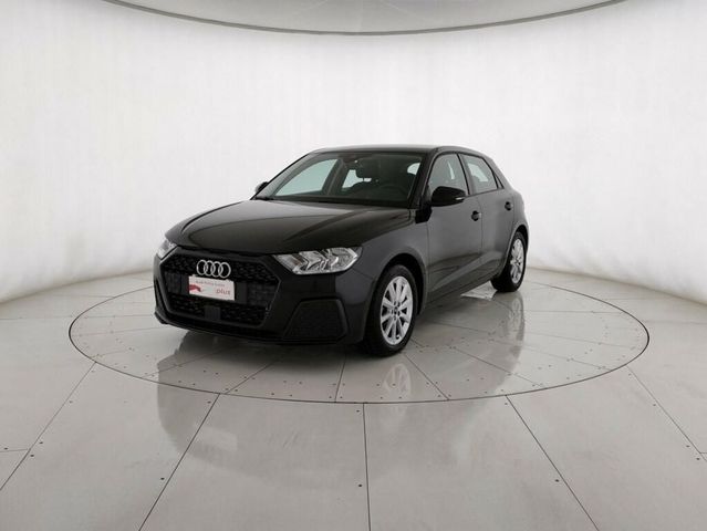 Audi A1 30 1.0 TFSI Business S tronic