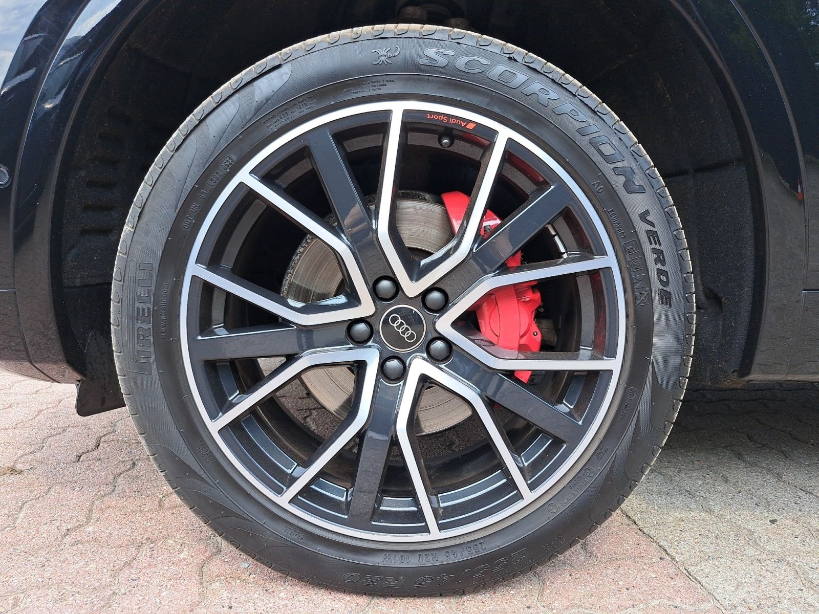 Audi Q5 - Bild 10