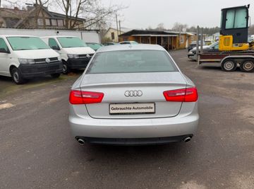 Audi A6 - 5