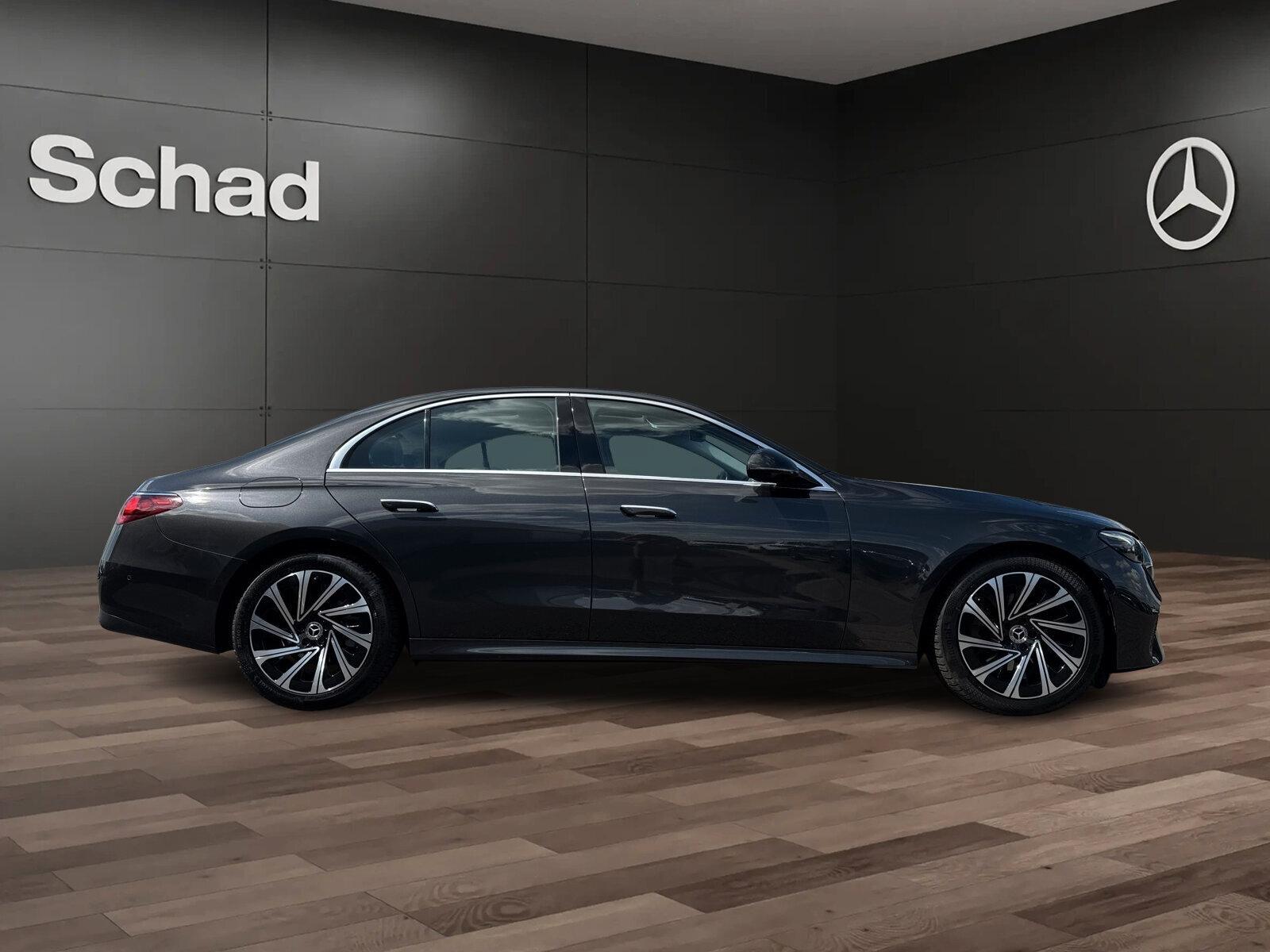 Mercedes-Benz E-Class AVANTGARDE PANO-DACH+LED+KAMERA+ASSIST+SHZ, миниатюра 4