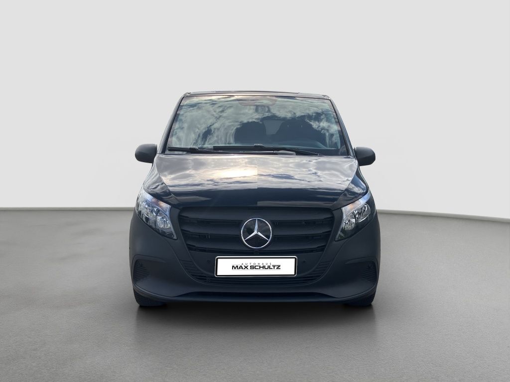 Fahrzeugabbildung Mercedes-Benz Vito 114 CDI Tourer extralang AHK*Navi*PDC*SpurH
