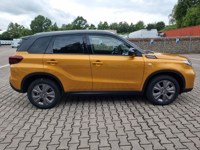 Suzuki Vitara 1.4 Comfort Allgrip | Facelift | 4x4
