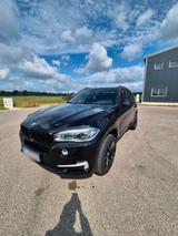 BMW Bmw X5 F15 M30D - BMW M3 mit Diesel-Antrieb