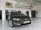 Volkswagen Passat Alltrack 4Motion **Pano*ACC*AHK*Kamera** - gebrauchte VW Passat Alltrack aus dem Jahr 2012