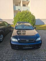 Opel Astra Cabrio 1.8 Edition 90Jahre Bertone Edi... - Opel Astra Edition-90-Jahre-Bertone