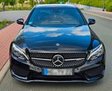 Mercedes-Benz C 43 AMG Mercedes-AMG C 43 4MATIC Autom. Mer... - : Auto Mercedes