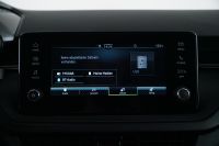 Skoda Fabia - Vorschau Bild 21