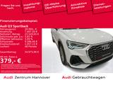 Audi Q3 Sportback 35 TDI Kamera AHK LED DAB
