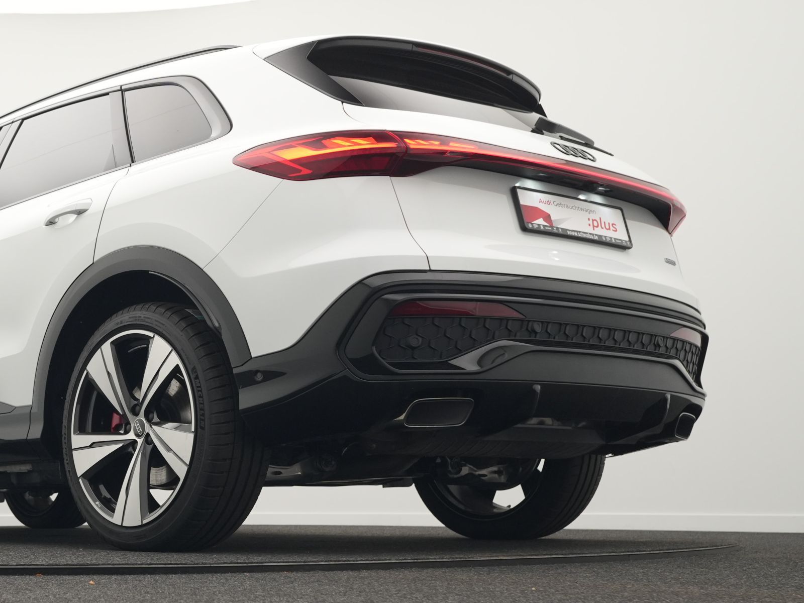 Audi Q5 - Bild 47