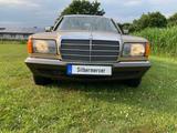 Mercedes-Benz 380 SE, Filmauto SILBERMERCER - Mercedes-Benz 380: Se