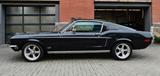 Ford Mustang GT 390 Fastback