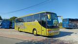 Setra 415 GT HD Kilometer Original  - Setra 415 gt hd