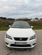 Seat Leon SC 1.4 TSI 92kW Start&Stop I-TECH I-TECH - Seat Leon: I Tech