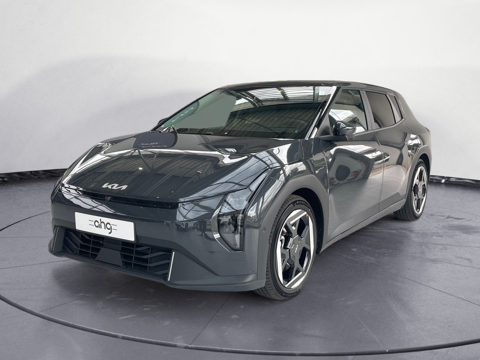 Kia EV4 Hatchback 81 EARTH FWD UP/ imagem 2