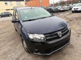 Dacia Sandero 1.2 16V 75 Celebration - Dacia Sandero Gebrauchtwagen