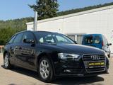 Audi A4 Avant Attraction - Audi A4: Kombi, Attraction