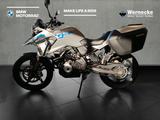 BMW G 310 GS - A2 - BMW G 310