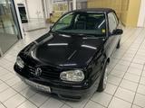Volkswagen Golf Cabrio Sondermodell Color Concept - Volkswagen aus 1999