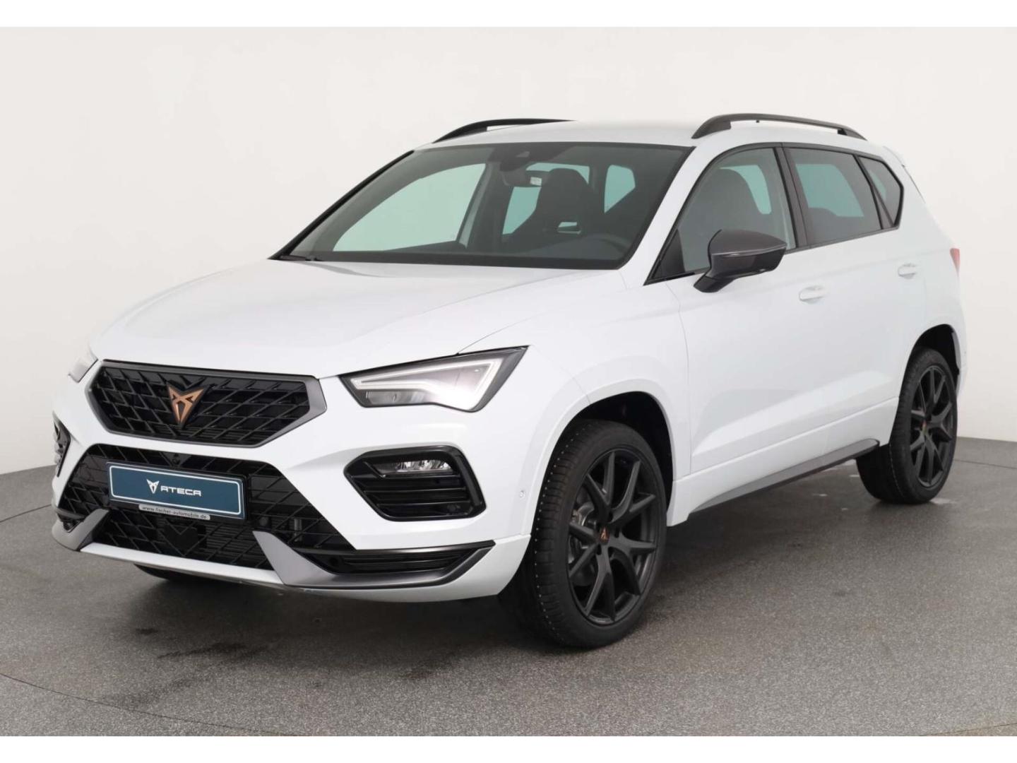 Cupra Ateca 1.5 TSI